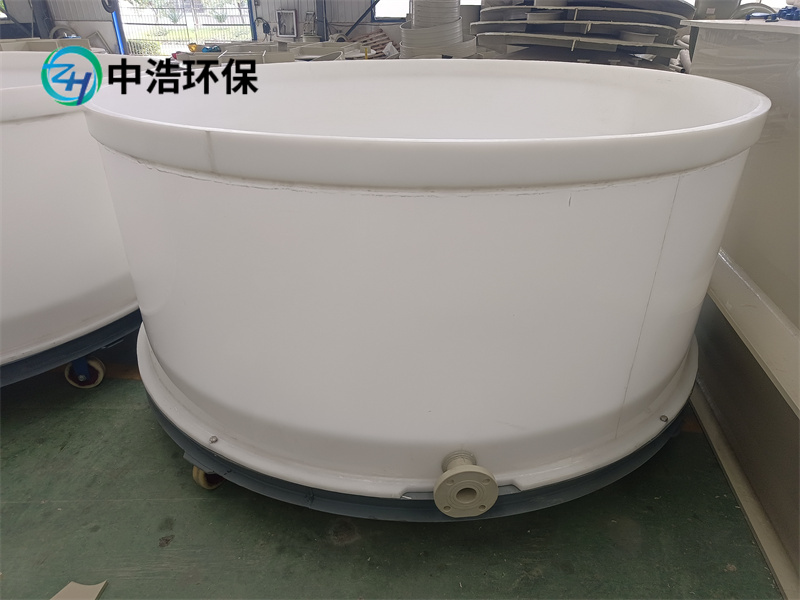 吴忠PP抽滤槽